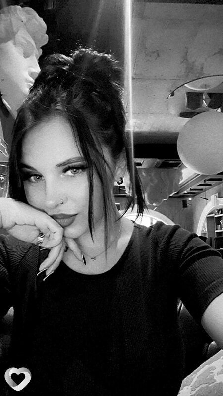Юлия, 23, Москве — анкета №336944