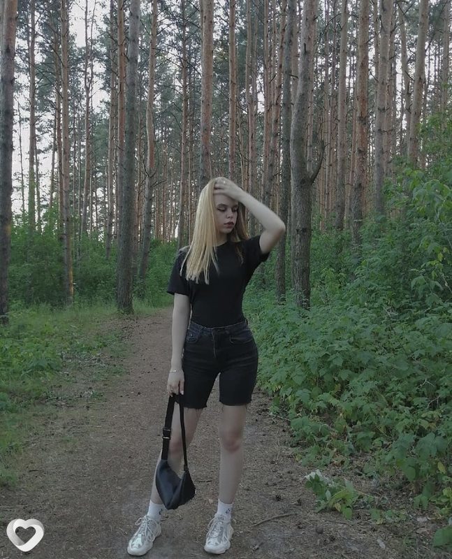 Анастасия, 27, Нижнем Новгороде — анкета №336783