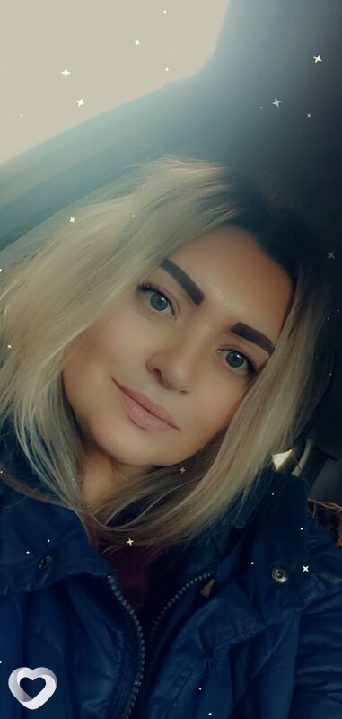 Светлана, 49, Могилев — анкета №336788