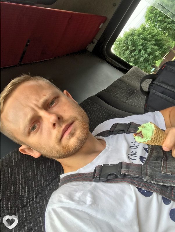 Alexander, 30, Могилев — анкета №336789