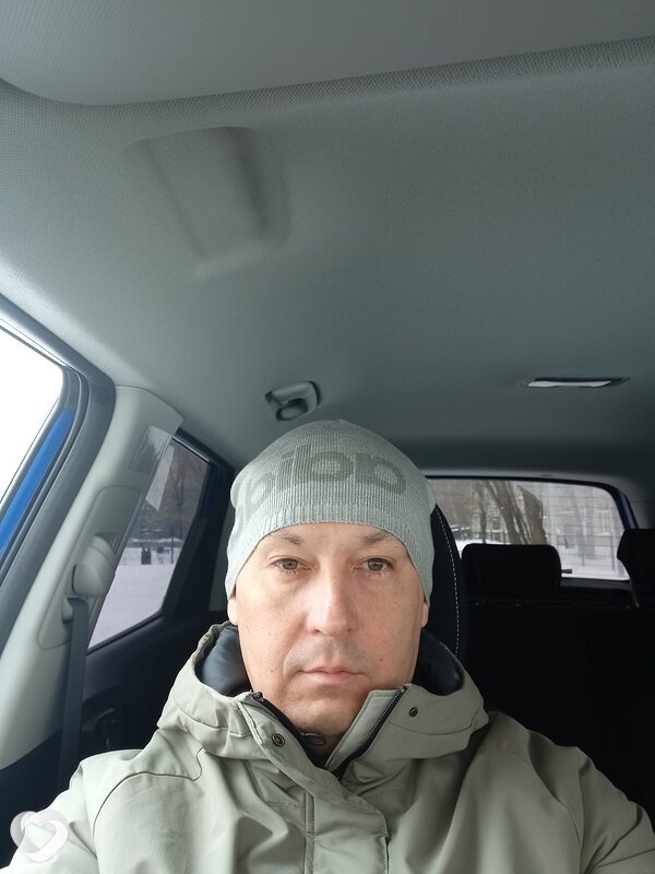Айрат, 48, Казани — анкета №336796