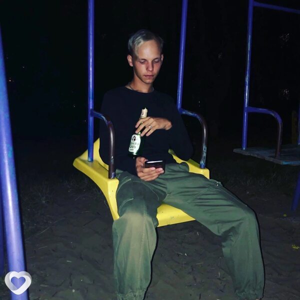 Ярослав, 26, Мозыре — анкета №336801