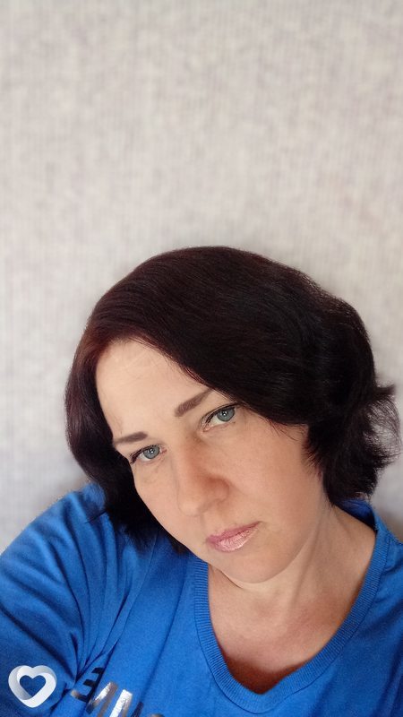Анна, 42, Липецке — анкета №336606