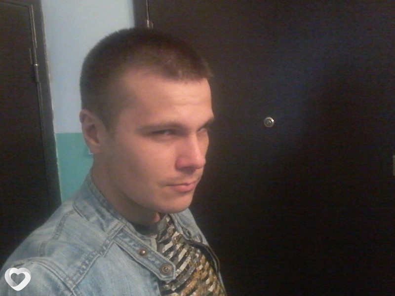 Олег, 36, Радужный (Ханты-Мансийский) — анкета №336607