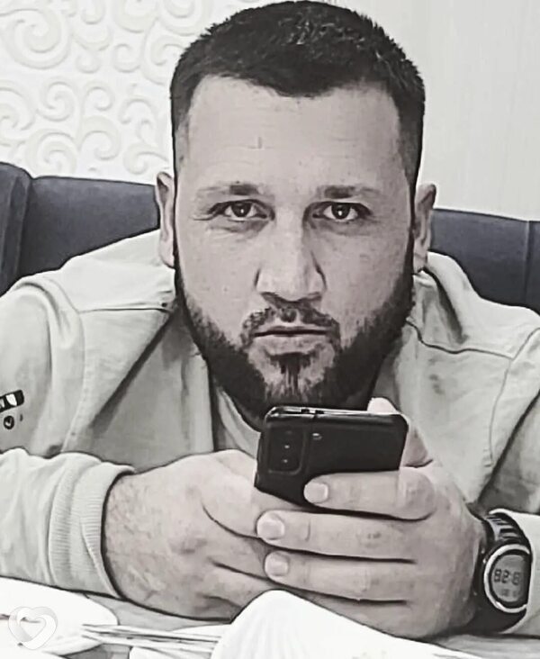 Мура, 35, Атырау(гурьев) — анкета №336608