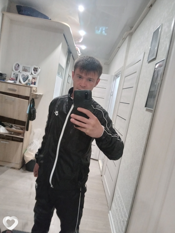 Руслан, 32, Волгограде — анкета №336609