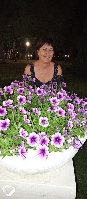Natali, 57, Самаре — анкета №336612