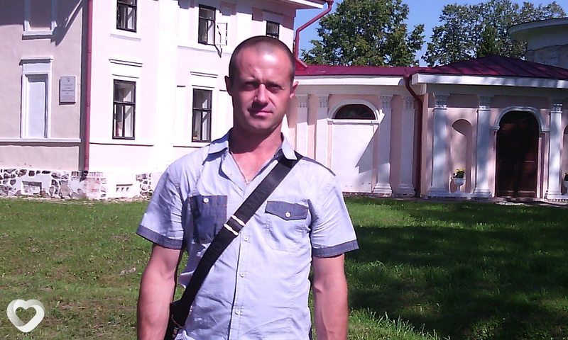 Валерий, 50, Вологде — анкета №336613