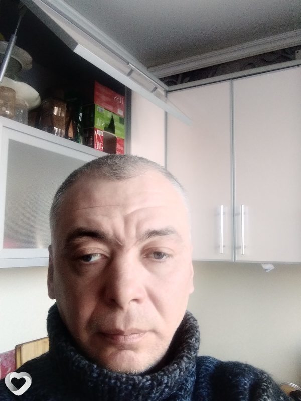Евгений, 47, Саранске — анкета №336621