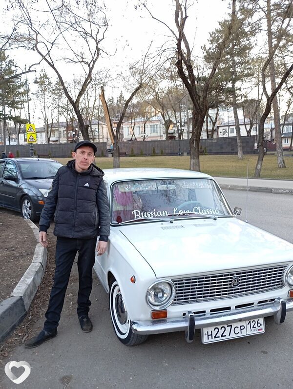 Миша, Кисловодск