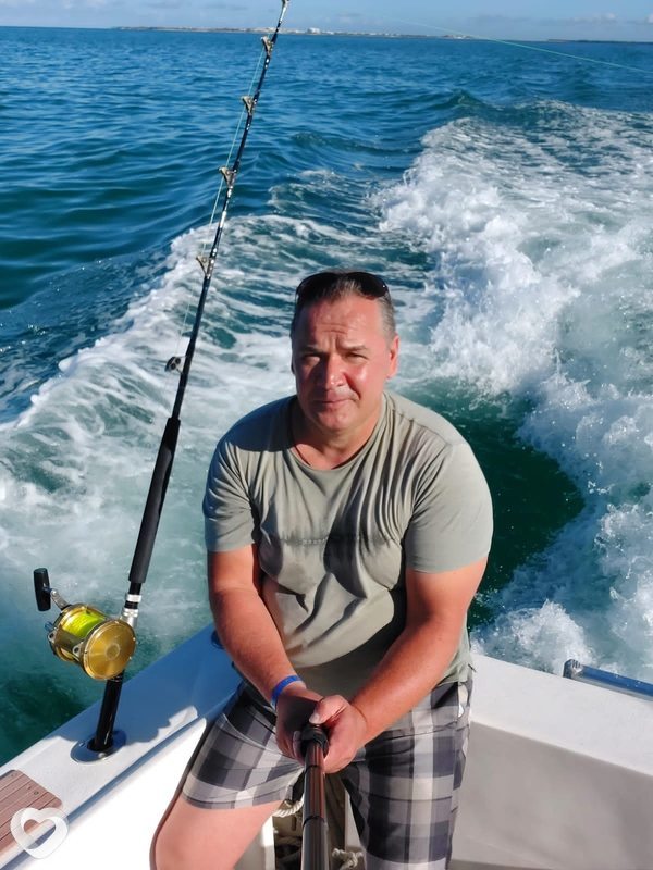 Алекс, 53, Волгограде — анкета №336658