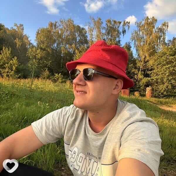Дмитрий, 34, Мозыре — анкета №336660