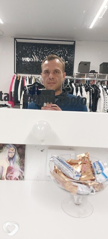 Евгений, 39, Сочи — анкета №336663