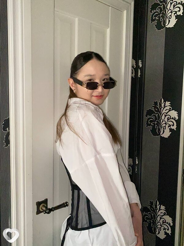 Татьяна, 24, Орске — анкета №336671