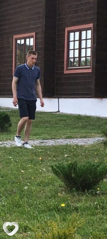 Игорь, 30, Новогрудке — анкета №336673