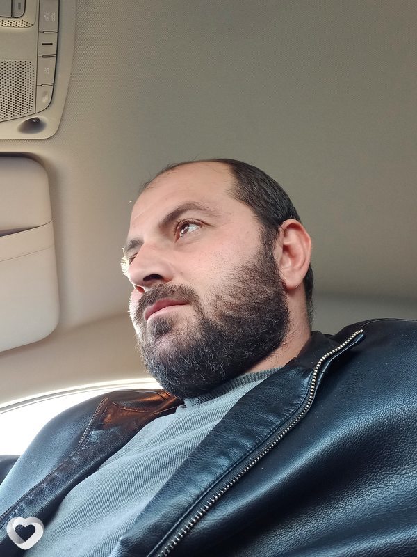Алик, 39, Санкт-Петербурге — анкета №336676