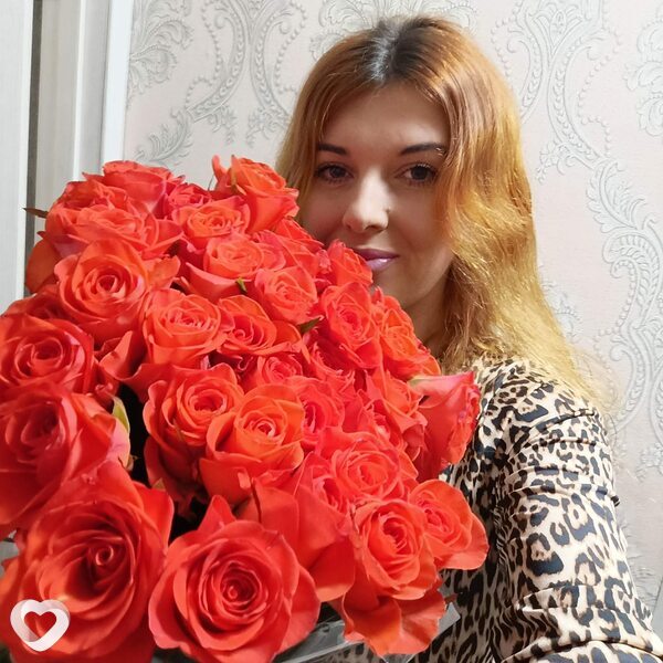 Olga, 38, Днепр — анкета №336585