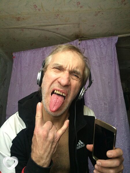 Ярослав, 56, Волжском — анкета №336589