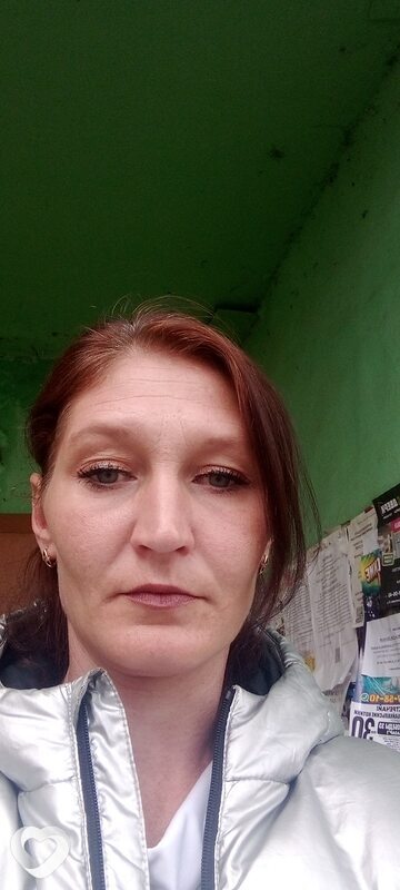 Светлана, 38, Иванове — анкета №336590
