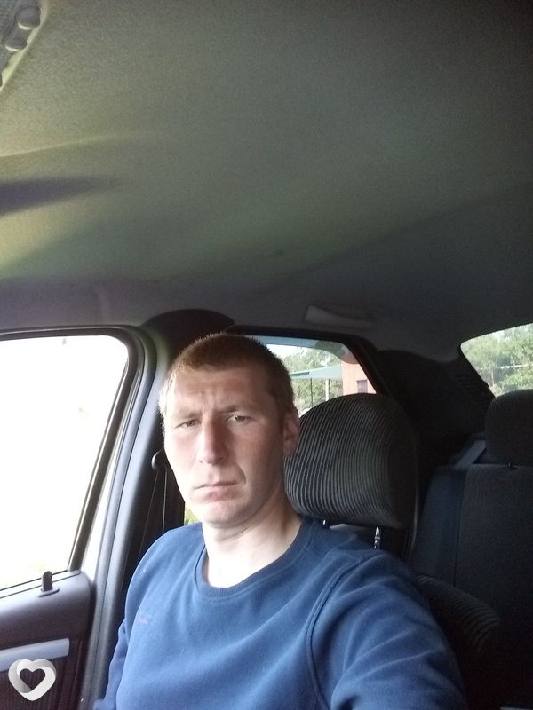 Ваня, 33, Тихорецке — анкета №336591