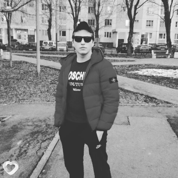 Alex, 36, Улан-Удэ — анкета №336595