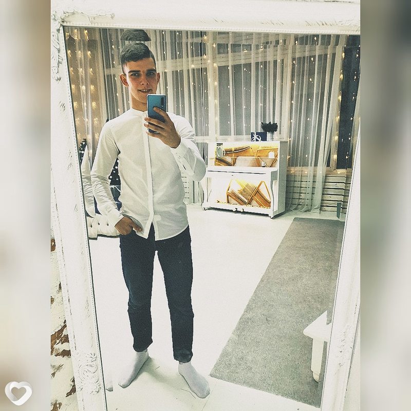 Владимир, 26, Минске — анкета №336596
