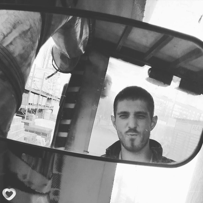 Влад, 33, Черкассах — анкета №336599