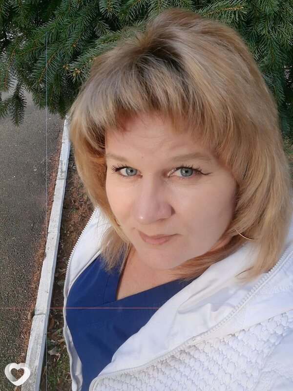 Елена, 50, Майкопе — анкета №336712