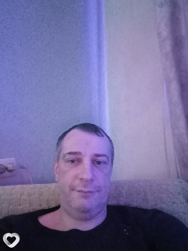 Андрей, 43, Смоленске — анкета №336720
