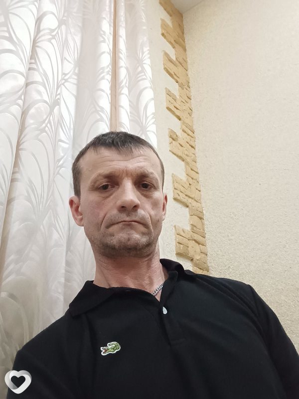 Саша, 52, Сургуте — анкета №336721