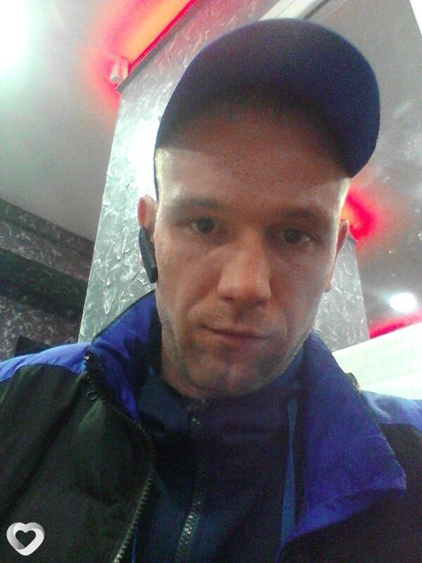 Егор, 39, Кемерове — анкета №336723