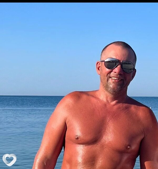 Фёдор, 47, Экибастузе — анкета №336726