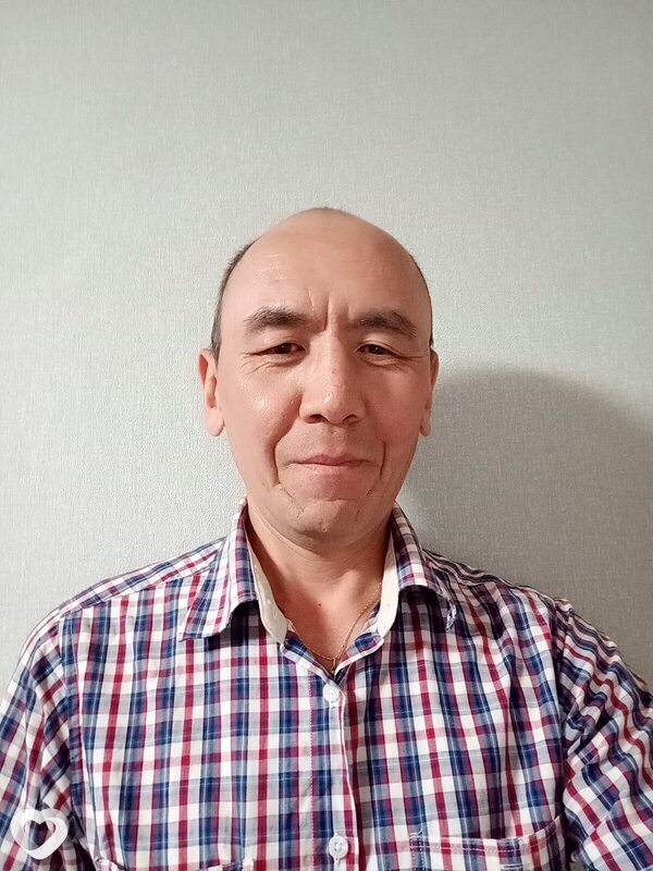 Дархан, 49, Караганде — анкета №336728