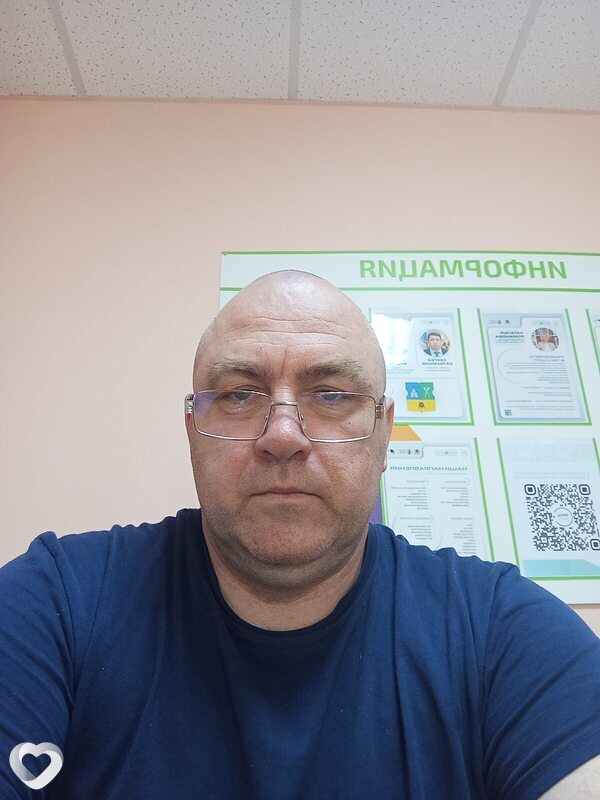 Дмитрий, 51, Михайловка (Волгоградская Област — анкета №336735