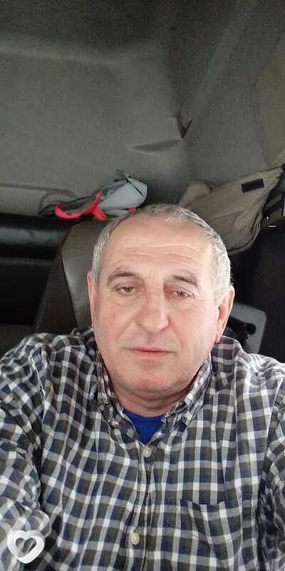 Алексей, 58, Сумах — анкета №336738