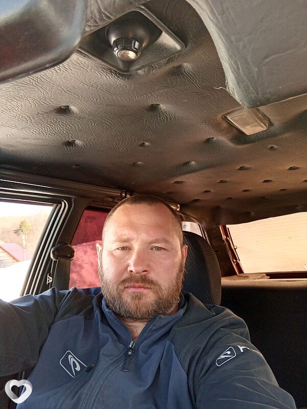 Евгений, 45, Пензе — анкета №336739