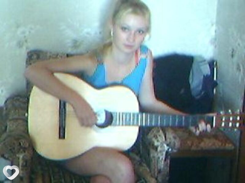 Татьяна, 41, Юрге — анкета №336742