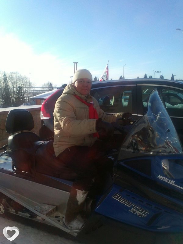 Санёк, Кизнер
