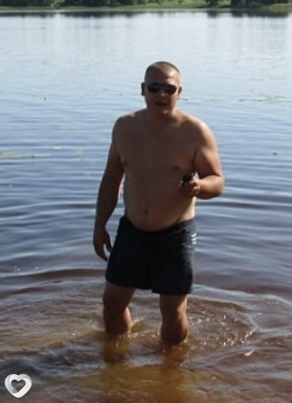Женя, Волжск