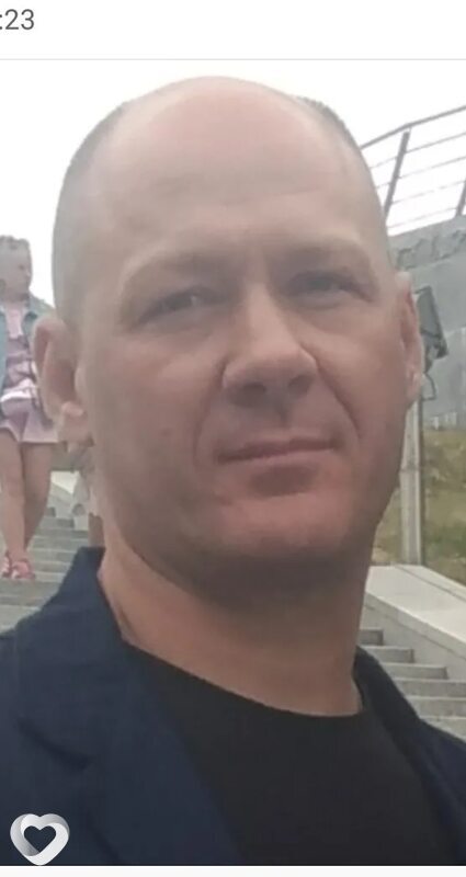 Геннадий, 53, Минске — анкета №336808