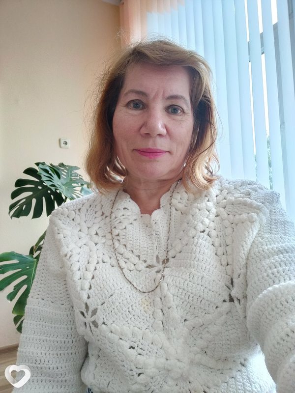 Регина, 61, Бресте — анкета №336814