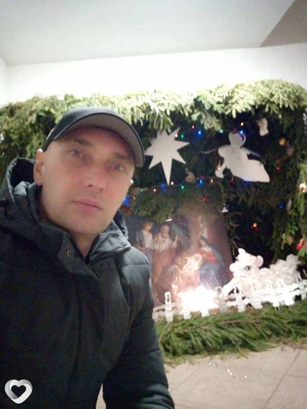 Михаил, 49, Твери — анкета №336821