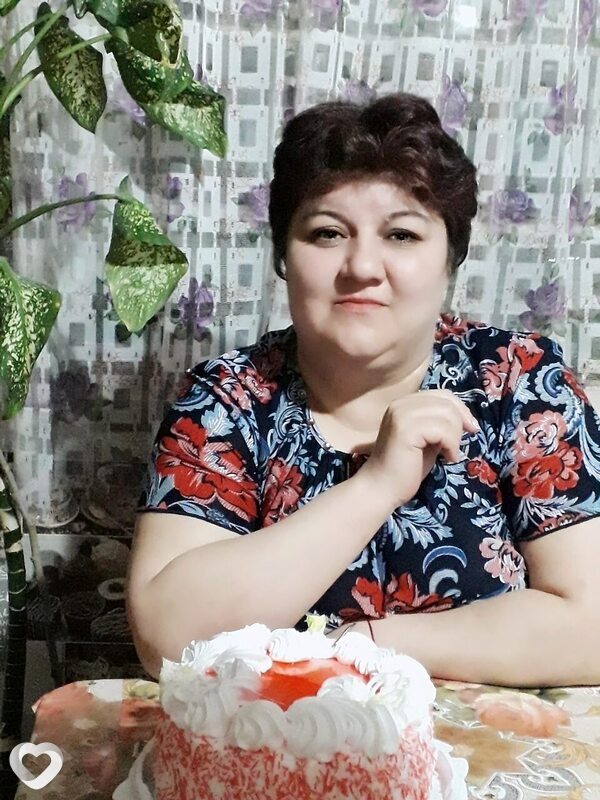Настя, Шахтинск