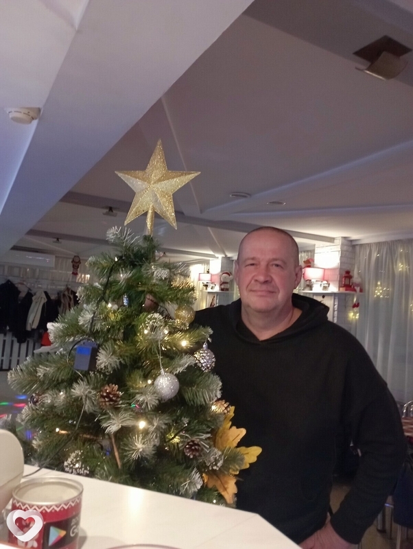 Владимир, 51, Гомеле — анкета №336826