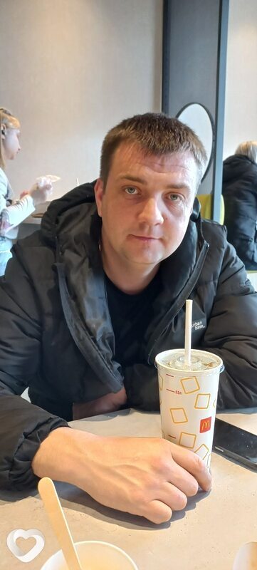 Александр, 37, Молодечно — анкета №336632
