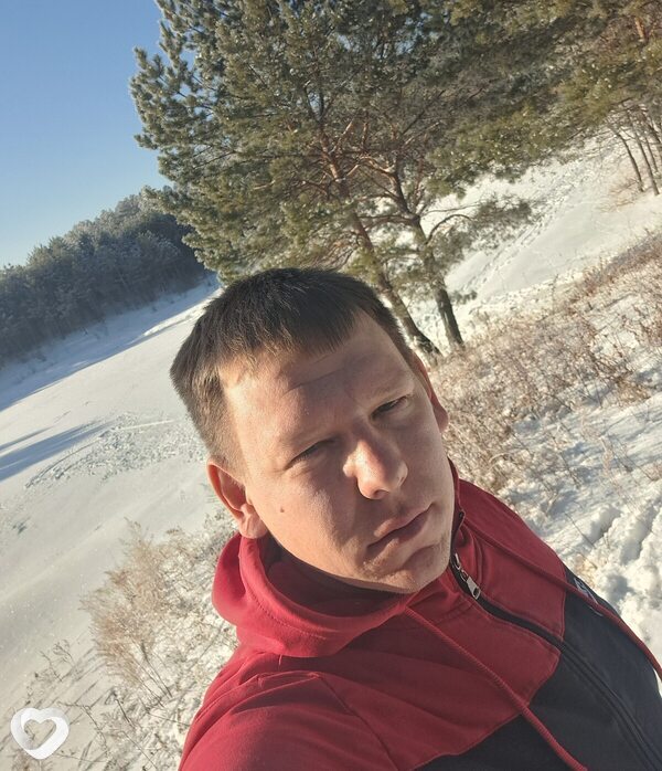 Иван, 31, Свободном — анкета №336635