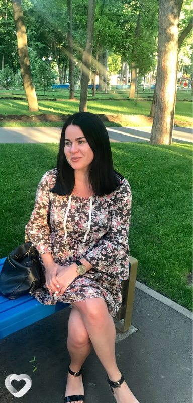 София, 45, Харькове — анкета №336651