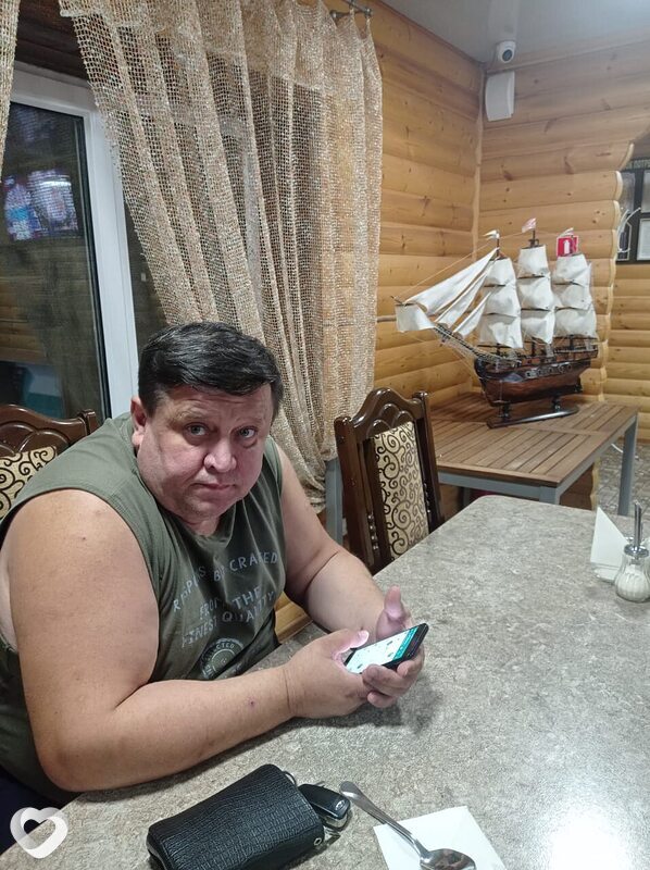 Сергей, 55, Нижнем Новгороде — анкета №337552