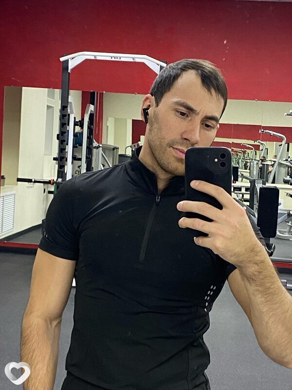 Руслан, 32, Астане — анкета №337553
