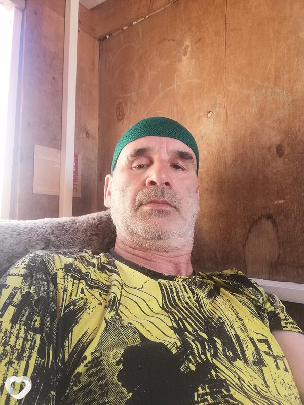 Тимур, 56, Краснокамске — анкета №337554